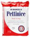 Bakels Pettinice - Red